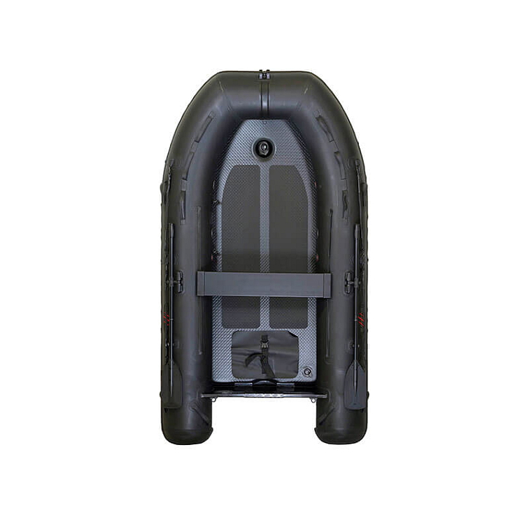 ČLUN RAPTOR 300 X-TREME PRIME CARBON BLACK AIR/ALU