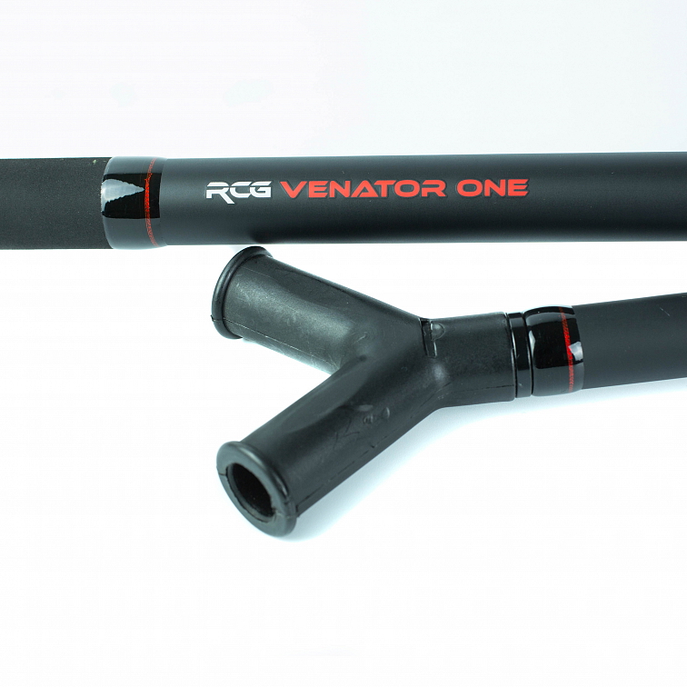 RCG Podběrák One Net 2 Dílný 42"