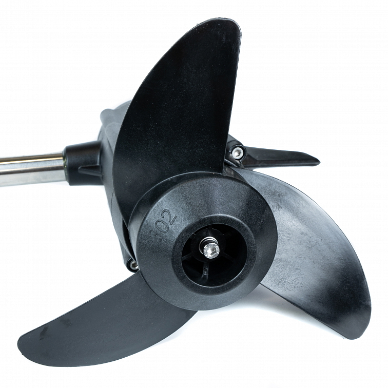 Raptor Lodní Elektromotor 90lb 12V Brushless