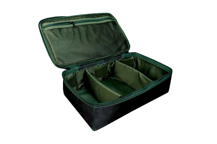 RidgeMonkey Pouzdro Ruggage Standard Accessory Case 330
