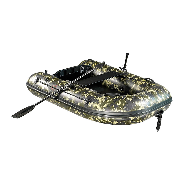 ČLUN RAPTOR 200 X WIDE AIR/ALU BEACH CAMO