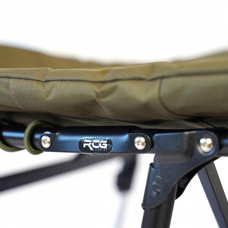 RCG Lehátko Tarbo Comfort Small 8 Leg