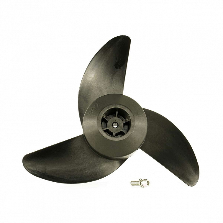 Náhradní vrtule na elektromotor Raptor 90lb 12V Brushless