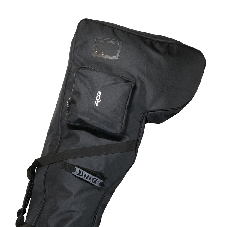 Obal Na Lodní Elektromotor Black