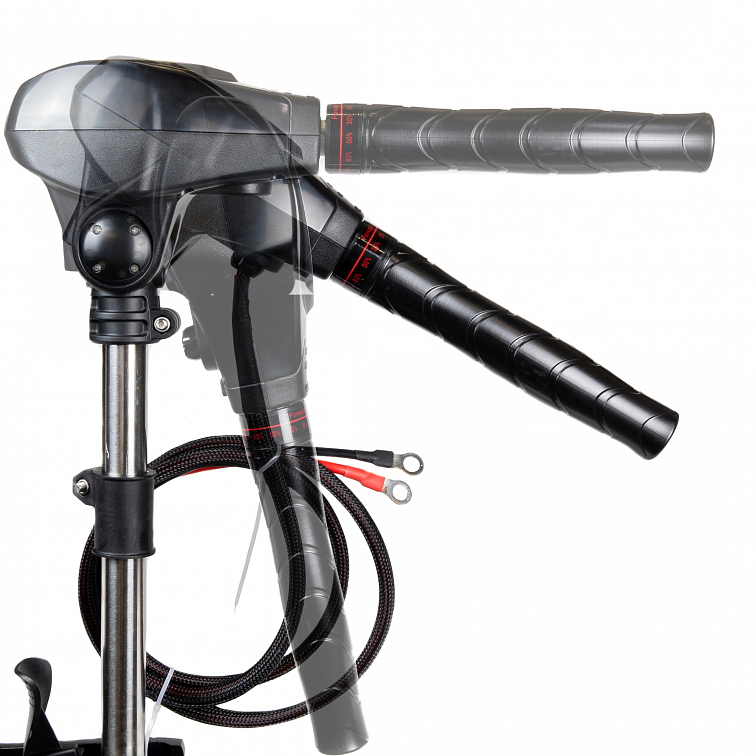 Raptor Lodní Elektromotor 90lb 12V Brushless