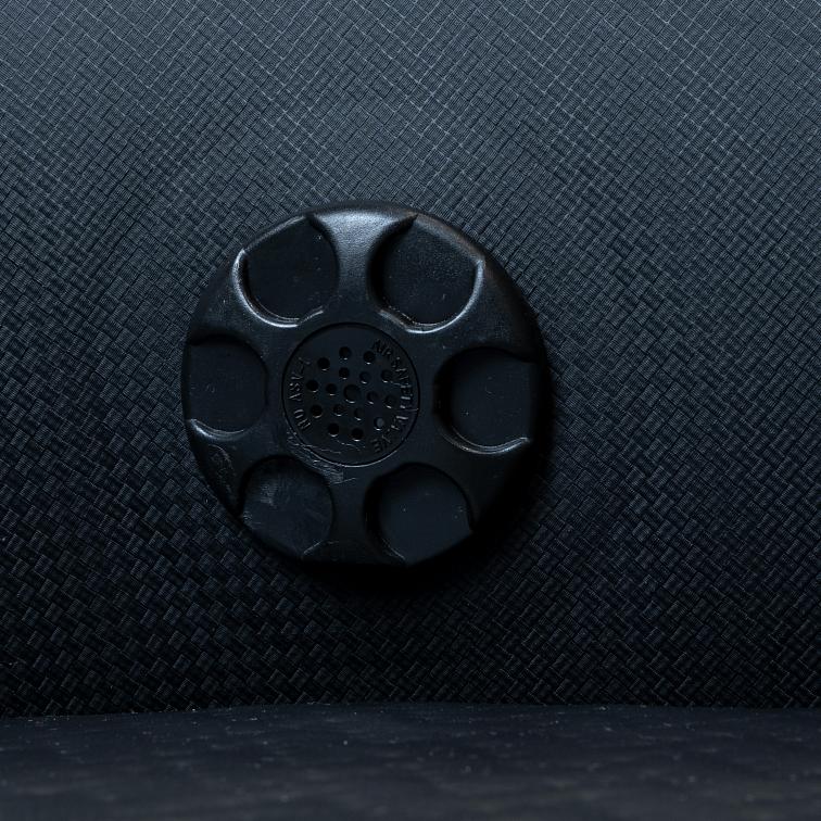 ČLUN RAPTOR 185 ROLL UP CARBON XLT