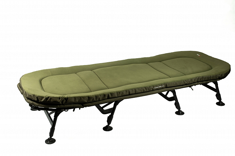 RCG Lehátko Tarbo DLX Large 8 Leg