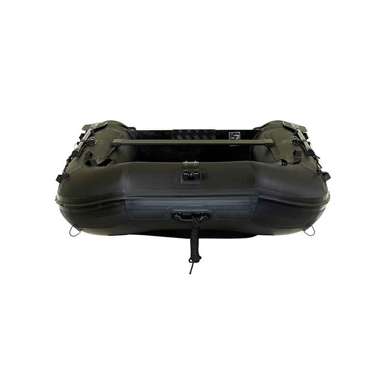 Akční set! Člun Raptor 300 X-treme Prime Carbon Air + Lodní Motor Tohatsu 5D DS