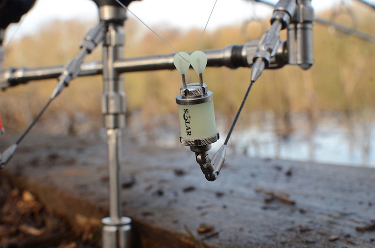 Solar Tělíčko K Indikátoru Titanium P1 NiteGlo Small