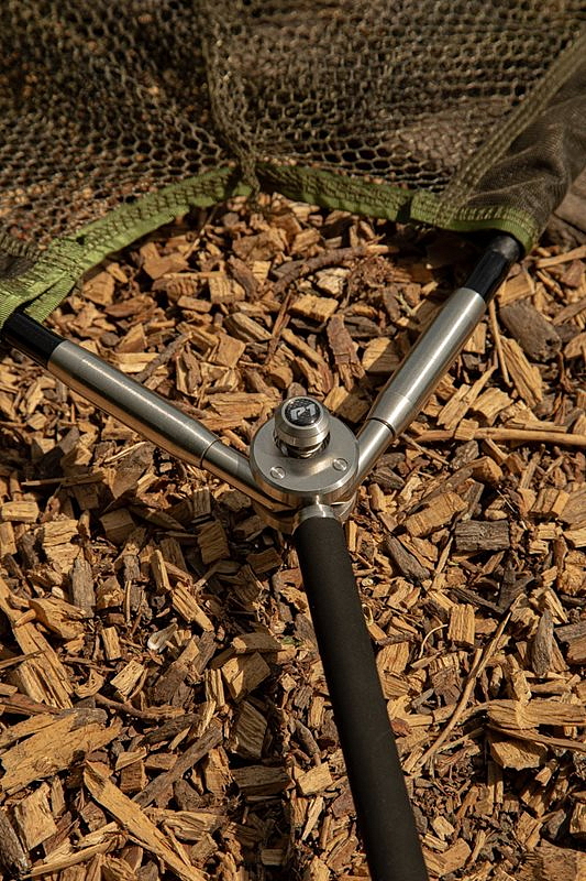 Solar Podběrák P1 Bow Loc Landing Net