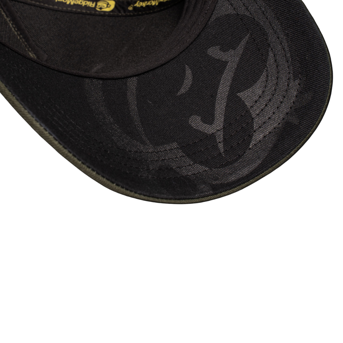 Kšiltovka RidgeMonkey SportFlex APEarel Tucker Cap Grey