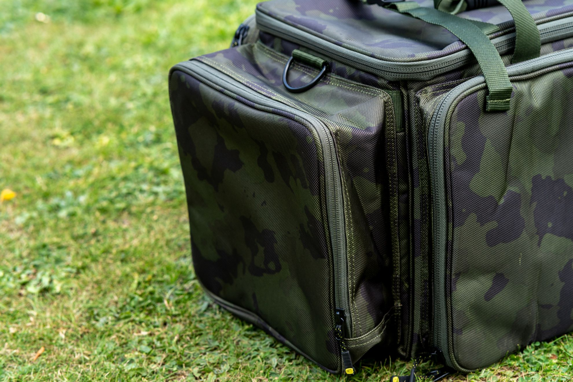 RidgeMonkey Jídelní Chladící Taška Ruggage Kit & Cool Bag