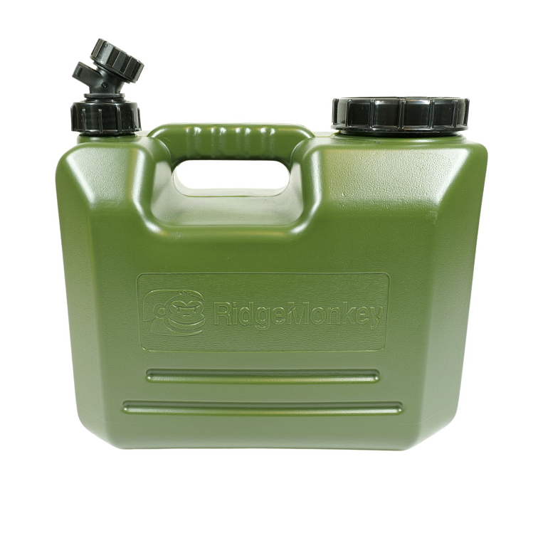 RidgeMonkey Kanystr SpeedFlo Heavy Duty Water Carrier 10L