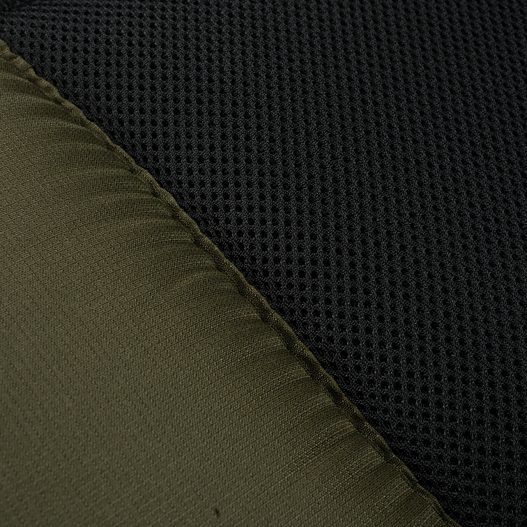 Rybářské křeslo RCG Comfort Highback Armrest