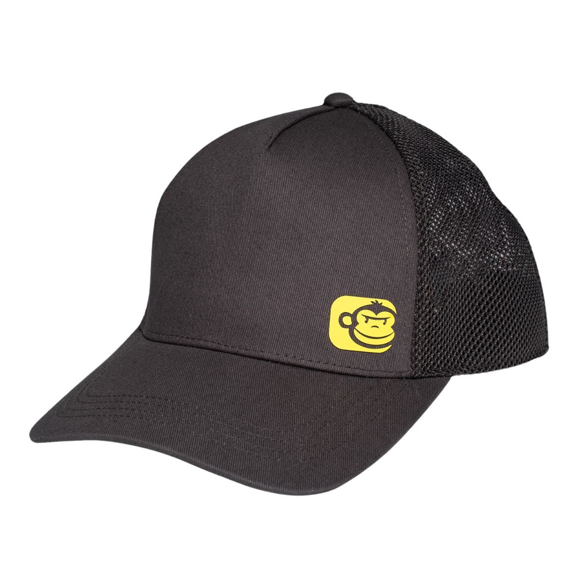 Kšiltovka RidgeMonkey SportFlex APEarel Tucker Cap Grey