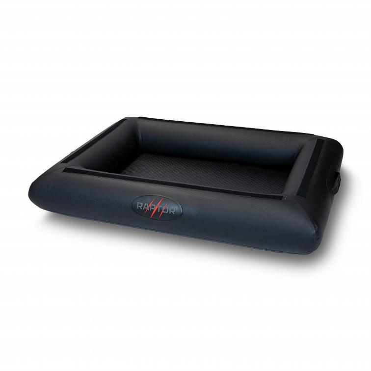 Raptor Nafukovací Podložka Carbon XL
