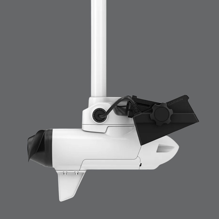 Garmin Příďový Motor Force Kraken 48" Bílý White Bez Sondy