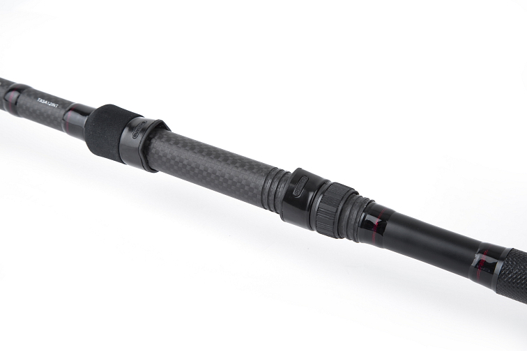 Shimano Kaprový Prut TX-5A 3,05m 3lb 2-Dílný