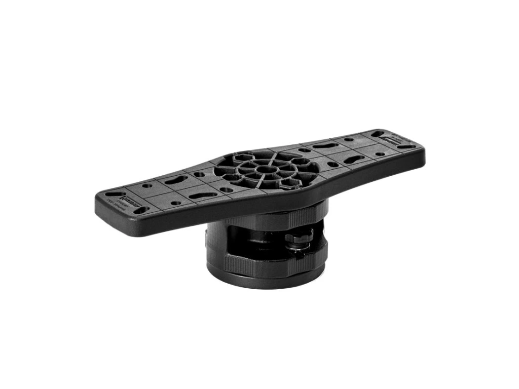 Railblaza HEXX Rotační Otočná Základna Pro Obrazovku Sonaru