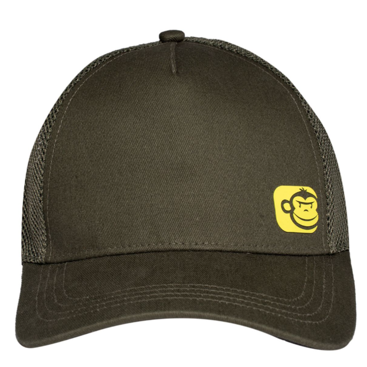 Kšiltovka RidgeMonkey SportFlex APEarel Tucker Cap Green