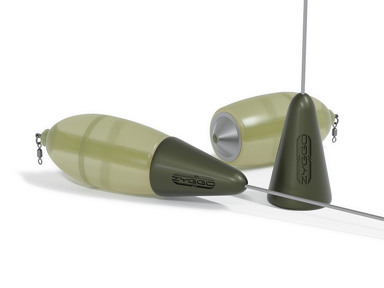 RidgeMonkey Plovák Na Zig Rig Zyggo