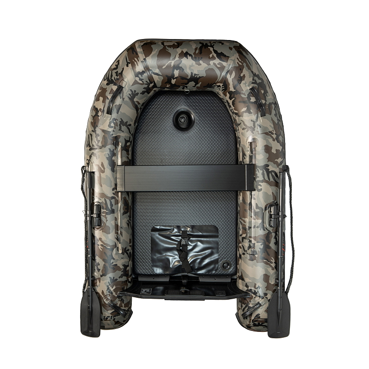 ČLUN RAPTOR 230 X WIDE AIR/ALU CAMO