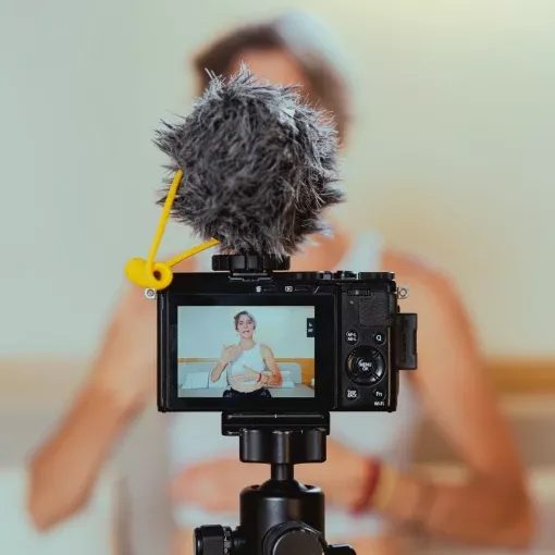 Influencer