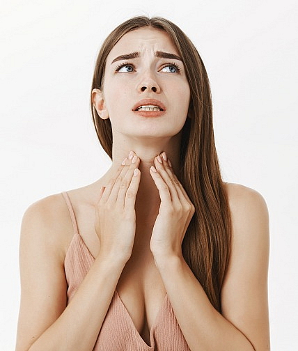 Thyroptimal - a pajzsmirigy optimális működése