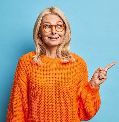 Femenoa - A simább menopauza átviteléhez és hőhullámok enyhítésére