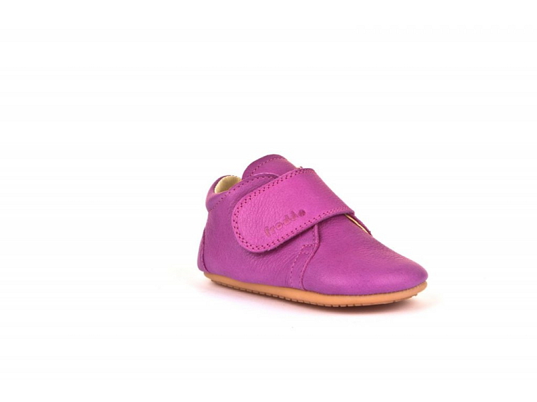 Froddo Prewalker Fuchsia