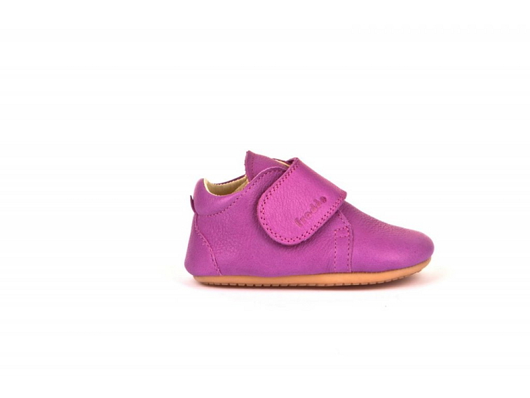 Froddo Prewalker Fuchsia