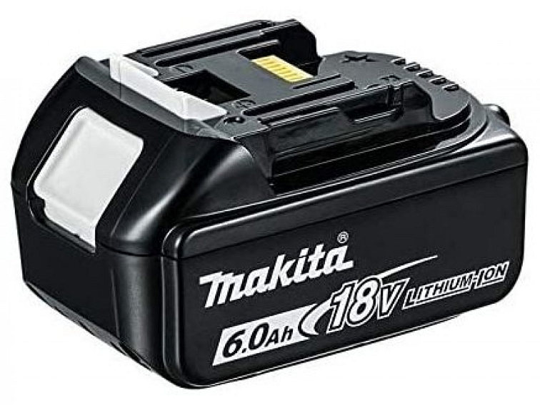 Makita BL1860B Akumulátor (18V/6,0Ah)