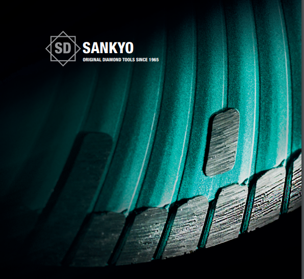 Znacka Sankyo