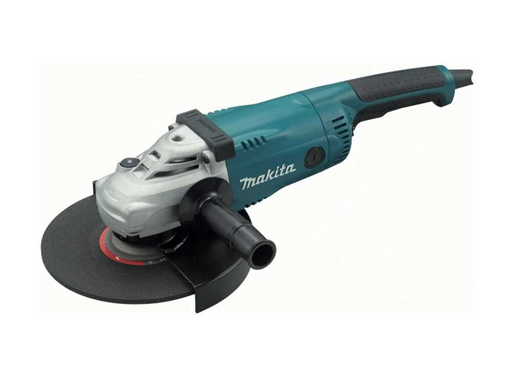 Makita GA9020 Úhlová bruska (2.200W/230mm)