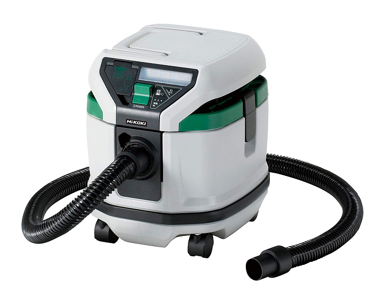 HiKOKI (Hitachi) DH40MEY2WSZ Kombinované kladivo SDS-Max (1.150W/9,2J) + Kufr