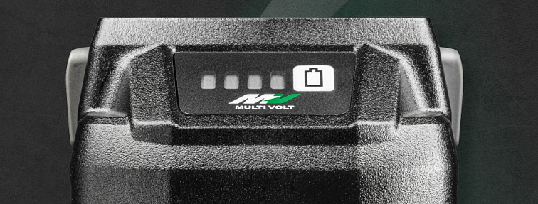 HiKOKI (Hitachi) BSL36B18X Akumulátor (36V/4,0Ah)