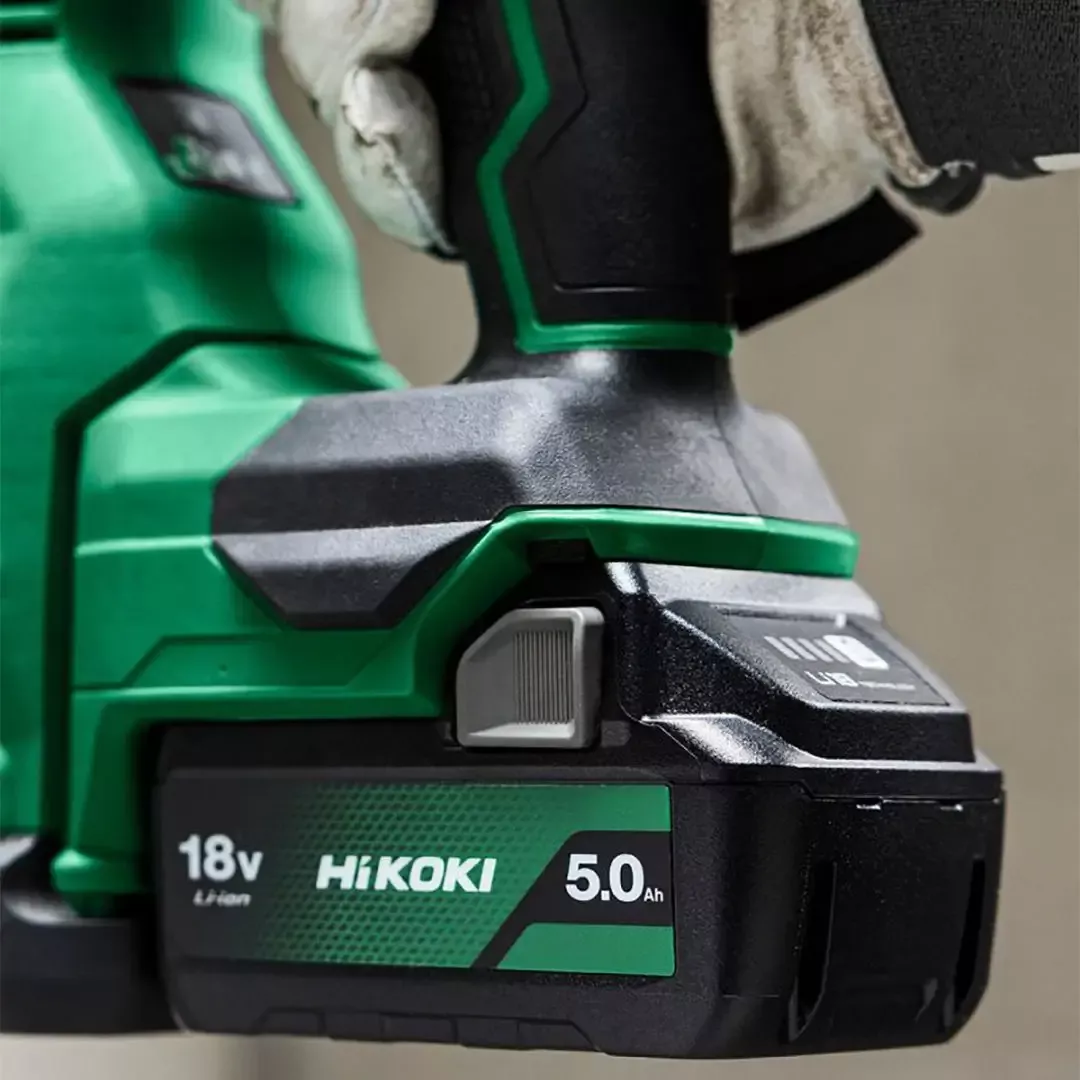 HiKOKI (Hitachi) BSL1850MA Akumulátor (18V/5,5Ah)