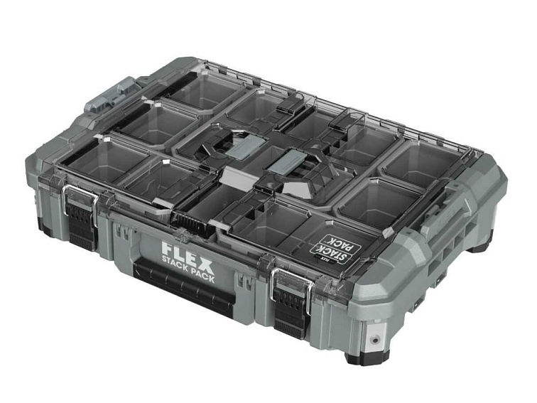 FLEX STACK PACK Velký organizér 531467