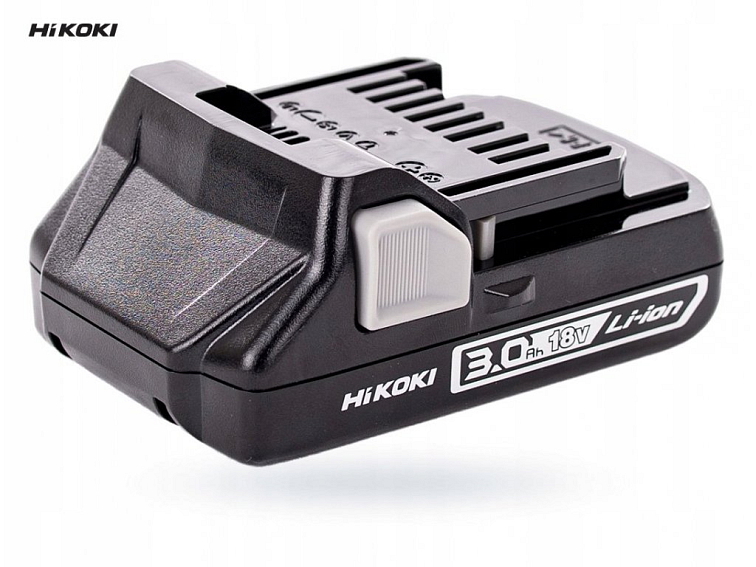 HiKOKI (Hitachi) BSL1830C Akumulátor (18V/3,0Ah)