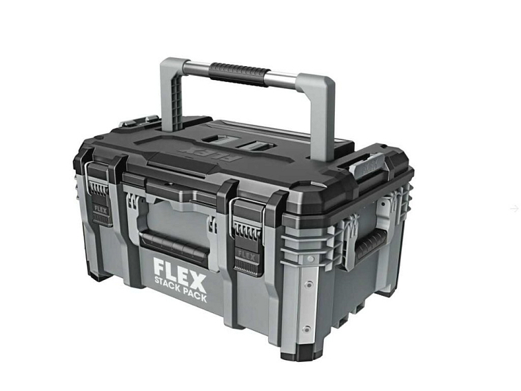 FLEX STACK PACK Střední box 531465