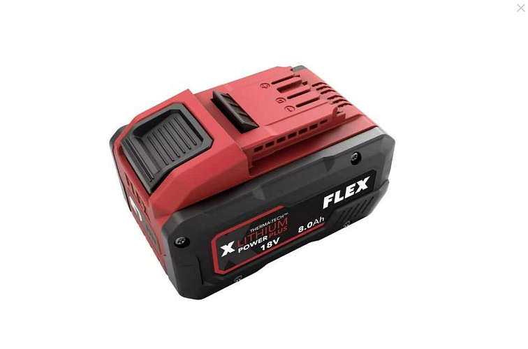 FLEX CHE 18.0-EC C Aku kombinované kladivo SDS-Plus (18V/bez aku) 491284
