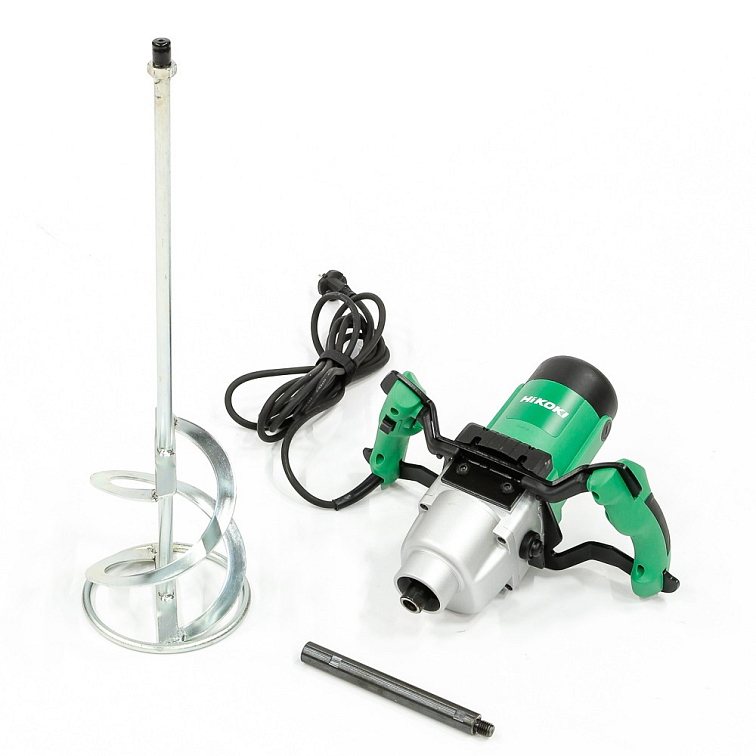 HiKOKI (Hitachi) UM16VST2UAZ Míchadlo (1600W/160mm)
