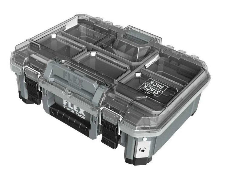FLEX STACK PACK Malý organizér 531468