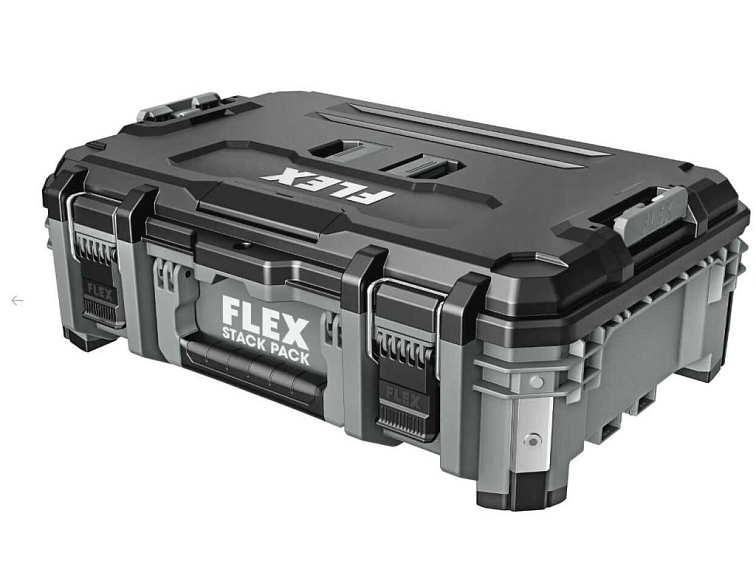 FLEX STACK PACK Top Box 531466