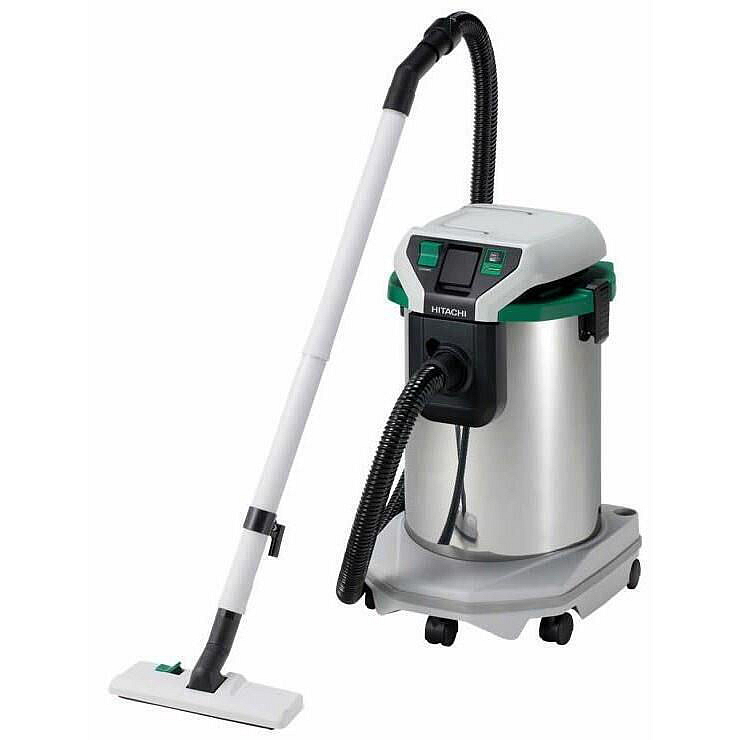 HiKOKI (Hitachi) DH40MEY2WSZ Kombinované kladivo SDS-Max (1.150W/9,2J) + Kufr