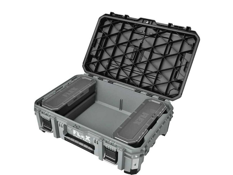 FLEX STACK PACK Top Box 531466