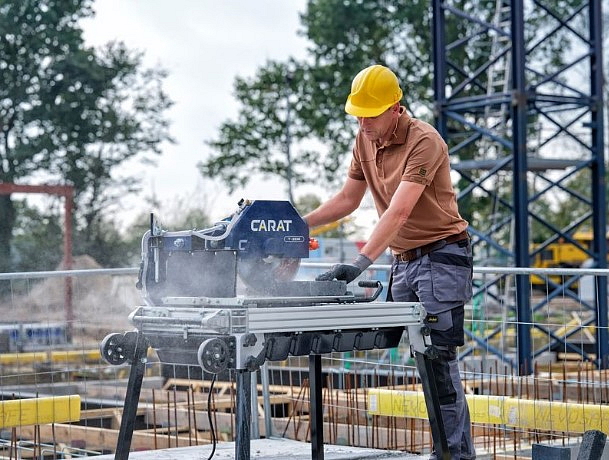 Znacka CARAT