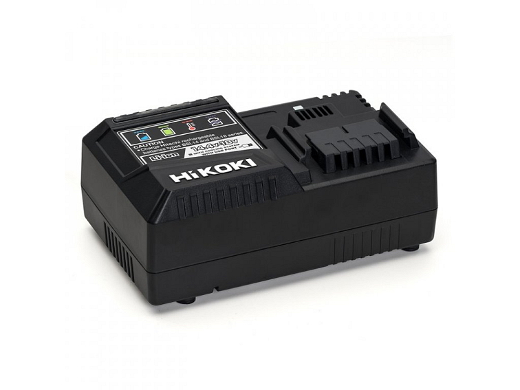 HiKOKI (Hitachi) UC18YSL3 Nabíječka (14,4V/18V)