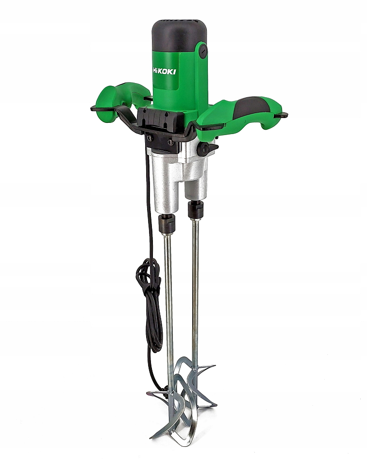 HiKOKI (Hitachi) UM22VYSTUAZ Míchadlo (1800W/220mm)