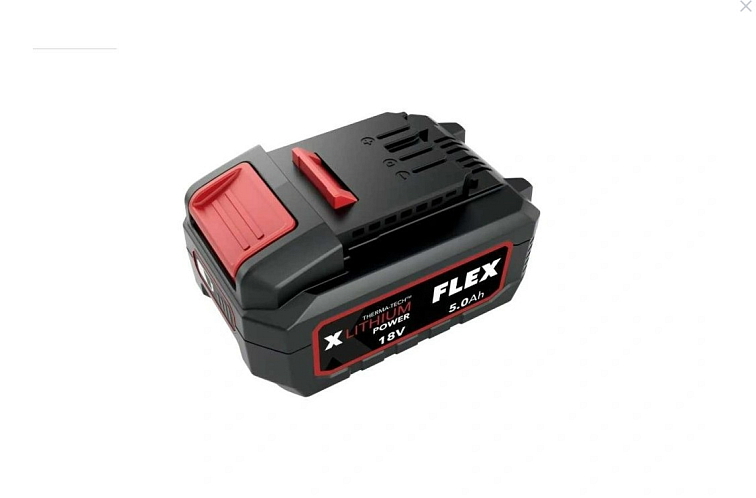 FLEX CHE 18.0-EC C Aku kombinované kladivo SDS-Plus (18V/bez aku) 491284